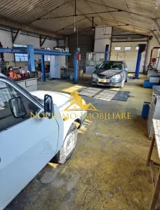 NOVISIMO-IMOBILIARE: SPATIU DE INCHIRIAT IN ZONA VEST - foto 5