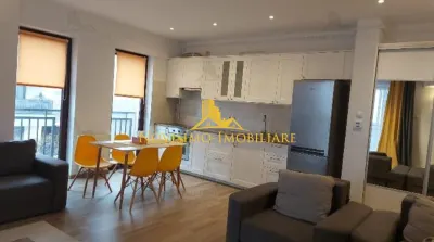NOVISIMO-IMOBILIARE: AP. CU DOUA CAMERE IN ZONA ALBERT, P. - Ploiesti