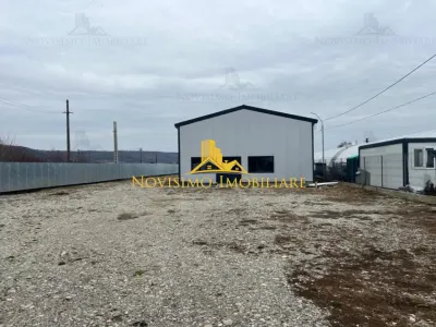 NOVISIMO-IMOBILIARE: HALA DE INCHIRIAT IN ZONA BOLDESTI - foto 2