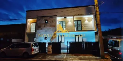 NOVISIMO-IMOBILIARE: VILA P+1 IN ZONA CENTRALA - Ploiesti