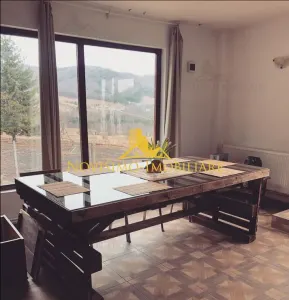 NOVISIMO-IMOBILIARE: CABANA IN ZONA VALEA DOFTANEI, 7000 MP TEREN - foto 14