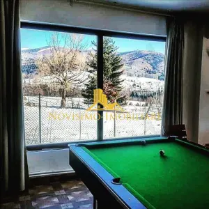 NOVISIMO-IMOBILIARE: CABANA IN ZONA VALEA DOFTANEI, 7000 MP TEREN - foto 17