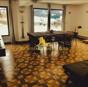 NOVISIMO-IMOBILIARE: CABANA IN ZONA VALEA DOFTANEI, 7000 MP TEREN - foto 18