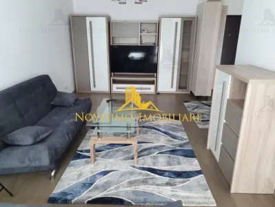 NOVISIMO-IMOBILIARE: AP. CU DOUA CAM . DE INCHIRIAT IN ZONA ALBERT. P. - foto 3