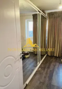 NOVISIMO-IMOBILIARE: APARTAMENT CU 3 CAM. DE INCHIRIAT - foto 3