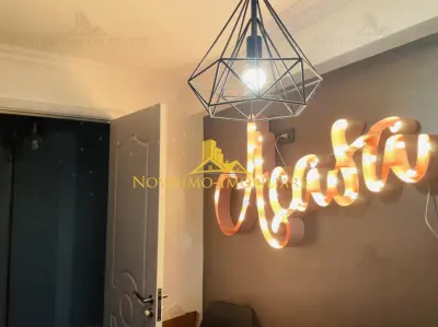 NOVISIMO-IMOBILIARE: APARTAMENT CU 3 CAM. DE INCHIRIAT - foto 5