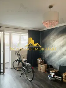NOVISIMO-IMOBILIARE: APARTAMENT CU 3 CAM. DE INCHIRIAT - foto 6
