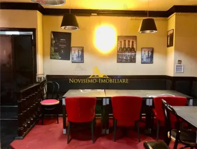 NOVISIMO-IMOBILIARE: SPATIU COMERCIAL DE INCHIRIAT , ULTRACENTRAL - foto 7