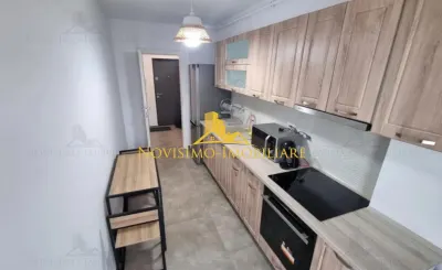 NOVISIMO-IMOBILIARE: AP. DE INCHIRIAT CU DOUA CAM. IN ZONA ALBERT , P. - foto 5