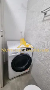 NOVISIMO-IMOBILIARE: AP. DE INCHIRIAT CU DOUA CAM. IN ZONA ALBERT , P. - foto 8