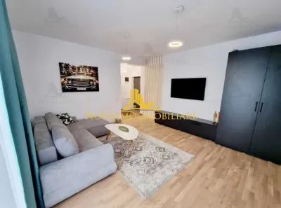 NOVISIMO-IMOBILIARE: GARSONIERA DE INCHIRIAT IN ZONA ALBERT, P. - Ploiesti