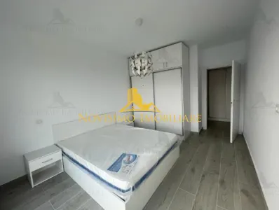 NOVISIMO-IMOBILIARE: AP. CU DOUA CAMERE DE INCHIRIAT  IN ZONA ALBERT. P. - foto 5