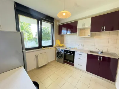 NOVISIMO-IMOBILIARE: GARSONIERA DE INCH. IN BLOC NOU IN ZONA NORD - foto 6