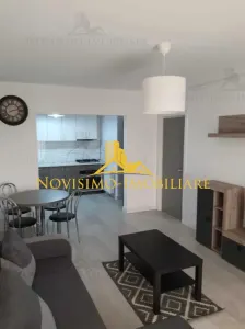 NOVISIMO-IMOBILIARE: AP. DE INCHIRIAT IN ZONA B-DUL BUCURESTI . P. - Ploiesti