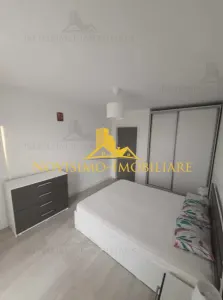 NOVISIMO-IMOBILIARE: AP. DE INCHIRIAT IN ZONA B-DUL BUCURESTI . P. - foto 6