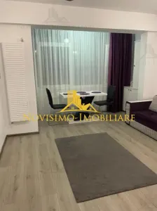 NOVISIMO-IMOBILIARE: APARTAMENT CU 3 CAM. SI DOUA BAI IN ZONA 9 MAI - foto 4