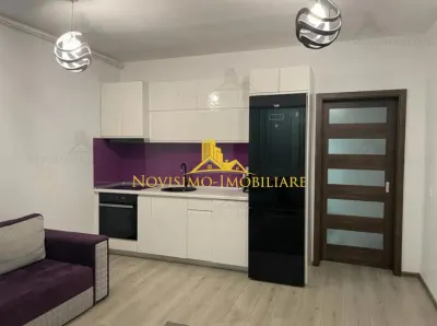 NOVISIMO-IMOBILIARE: APARTAMENT CU 3 CAM. SI DOUA BAI IN ZONA 9 MAI - foto 5