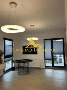 GARSONIERA DE INCHIRIAT IN ZONA ALBERT, PARCARE - Ploiesti