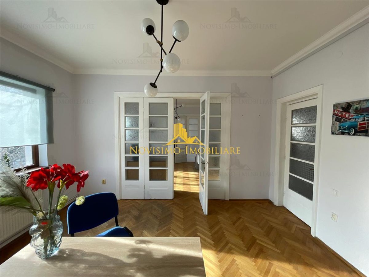 NOVISIMO-IMOBILIARE: SPATIU DE INCHIRIAT , ULTRACENTRAL - Ploiesti