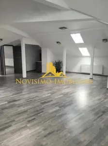 NOVISIMO-IMOBILIARE: SPATIU BIROURI DE INCHIRIAT, ULTRACENTRAL,  ZONA ZERO - foto 2