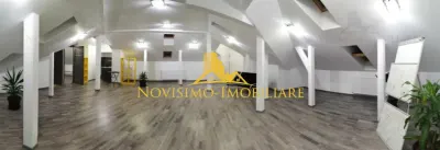 NOVISIMO-IMOBILIARE: SPATIU BIROURI DE INCHIRIAT, ULTRACENTRAL,  ZONA ZERO - foto 5