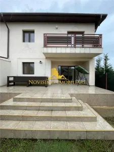 NOVISIMO-IMOBILIARE: DUPLEX DE INCHIRIAT IN ZONA STREJNICU - foto 19