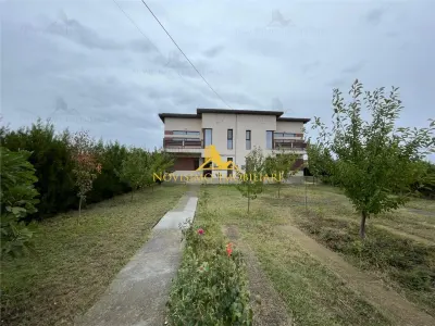 NOVISIMO-IMOBILIARE: DUPLEX DE INCHIRIAT IN ZONA STREJNICU - foto 3