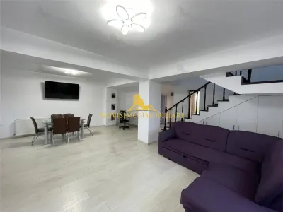 NOVISIMO-IMOBILIARE: DUPLEX DE INCHIRIAT IN ZONA STREJNICU - foto 7