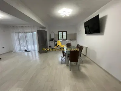 NOVISIMO-IMOBILIARE: DUPLEX DE INCHIRIAT IN ZONA STREJNICU - foto 9