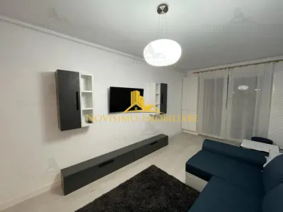 NOVISIMO-IMOBILIARE: APARTAMENT CU DOUA CAM. IN ZONA B-DUL BUCURESTI - Ploiesti