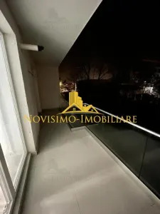 NOVISIMO-IMOBILIARE: APARTAMENT CU DOUA CAM. IN ZONA B-DUL BUCURESTI - foto 4