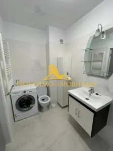 NOVISIMO-IMOBILIARE: APARTAMENT CU DOUA CAM. IN ZONA B-DUL BUCURESTI - foto 7