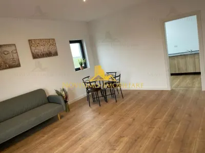 NOVISIMO-IMOBILIARE: AP. CU DOUA CAMERE DE INCHIRIAT IN PAULESTI - foto 2