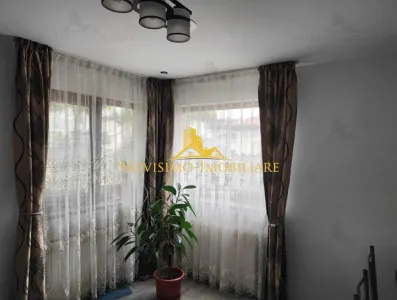 NOVISIMO-IMOBILIARE: CASA CU 3 CAM. IN ZONA REPUBLICII - foto 7