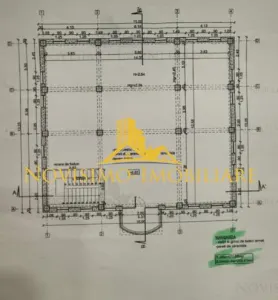 NOVISIMO-IMOBILIARE: CLADIRE DE INCHIRIAT ULTRACENTRAL , ZONA ZERO - foto 3
