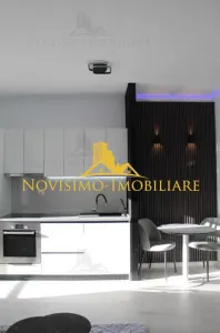 NOVISIMO-IMOBILIARE: GARSONIERA DE INCHIRIAT IN ZONA VEST,  PARCARE - foto 2