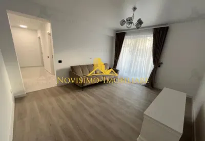 NOVISIMO-IMOBILIARE: APARTAMENT CU 3 CAMERE IN ZONA ALBERT, LUX - foto 3