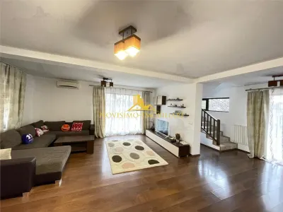 NOVISIMO-IMOBILIARE:VILA DE INCHIRIAT IN ZONA ALBERT - foto 10