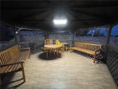 NOVISIMO-IMOBILIARE: VILA IN ZONA VALEA CALUGAREASCA, MOBILATA - foto 14