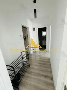 NOVISIMO-IMOBILIARE: AP. CU DOUA CAM. DE INCHIRIAT,  IN ZONA SEMICENTRALA - foto 4
