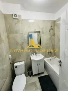 NOVISIMO-IMOBILIARE: AP. CU DOUA CAM. DE INCHIRIAT,  IN ZONA SEMICENTRALA - foto 7