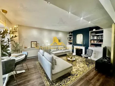 APARTAMENT CU 3 CAMERE DE INCHIRIAT  ,ULTRACENTRAL, LUX - Ploiesti