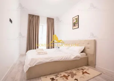 APARTAMENT CU 3 CAMERE DE INCHIRIAT IN ZONA SEMICENTRALA - foto 5