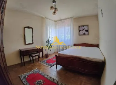 NOVISIMO-IMOBILIARE: AP. CU 4 CAMERE,  IN ZONA CANTACUZINO - foto 8