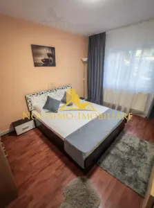 NOVISIMO-IMOBILIARE: GARSONIERA IN ZONA VEST , MOBILATA UTILATA - Ploiesti