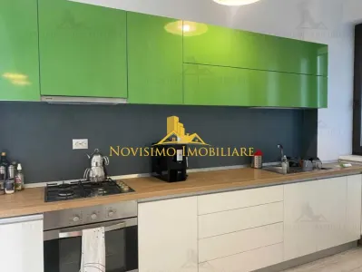NOVISIMO-IMOBILIARE: AP. CU DOUA CAM. DE INCHIRIAT ULTRACENTRAL, P. - foto 4