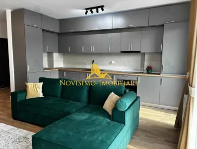 NOVISIMO-IMOBILIARE: AP. CU DOUA CAMERE  DE INCHIRIAT IN ZONA ALBERT - foto 3