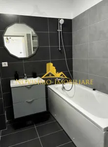 NOVISIMO-IMOBILIARE: AP. CU DOUA CAMERE  DE INCHIRIAT IN ZONA ALBERT - foto 8