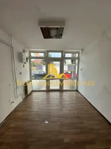 NOVISIMO-IMOBILIARE: SPATIU COMERCIAL DE INCHIRIAT , ULTRACENTRAL - Ploiesti