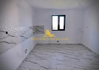 NOVISIMO-IMOBILIARE: VILA P+1 IN ZONA PAULESTI - foto 5